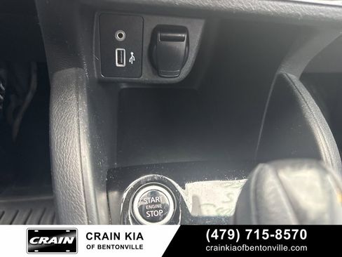 Used 2021 Nissan Versa S image 22