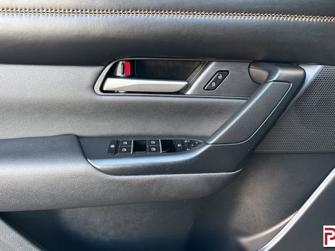 Used 2024 MAZDA CX-50 AWD 2.5 Turbo w/ Cargo Package image 12