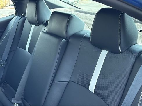 New 2026 Toyota Camry SE FWD image 23