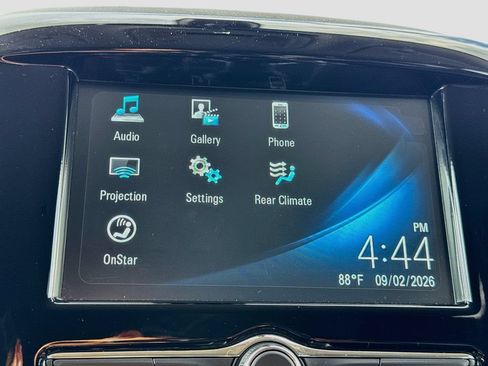 Used 2019 Chevrolet Traverse LS w/ LPO, Floor Liner Package FWD image 16