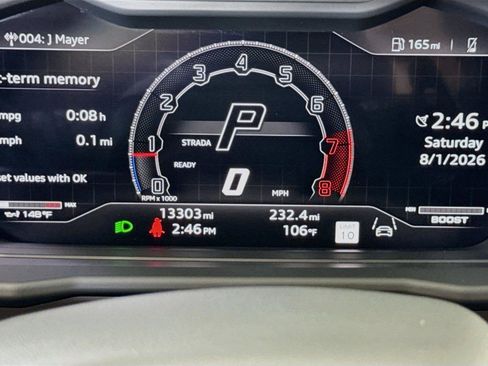 Used 2023 Lamborghini Urus S AWD/4WD image 18