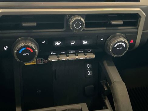 New 2026 Toyota Tacoma TRD Off-Road image 19