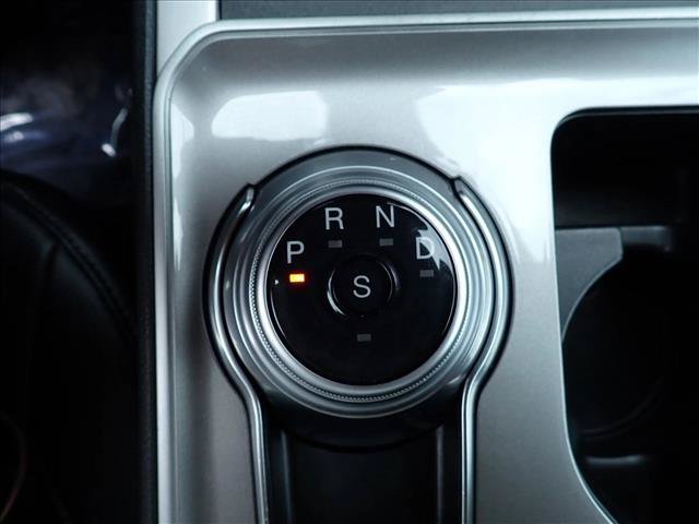 Used 2024 Ford Edge SEL AWD/4WD image 18