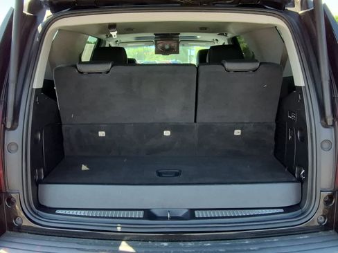 Used 2020 Chevrolet Tahoe LT AWD/4WD image 22