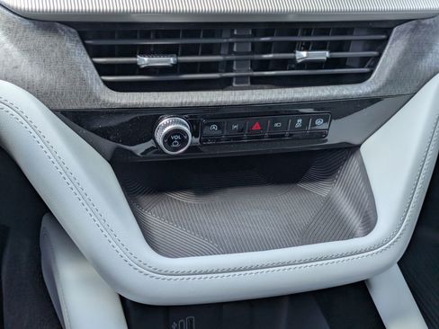 New 2026 Ford Explorer Platinum image 22