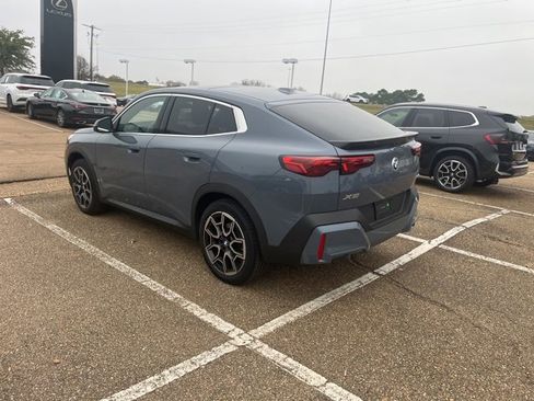 Used 2025 BMW X2 xDrive28i image 7