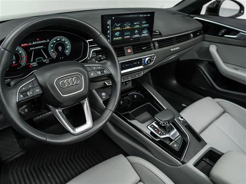Used 2023 Audi A4 2.0T allroad Premium Plus image 14