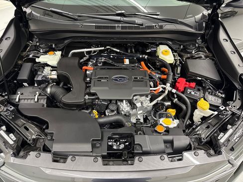 New 2026 Subaru Forester Sport AWD/4WD image 10