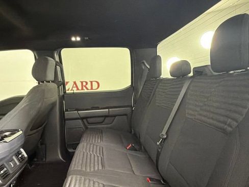 Used 2021 Ford F150 XL w/ STX Appearance Package AWD/4WD image 13