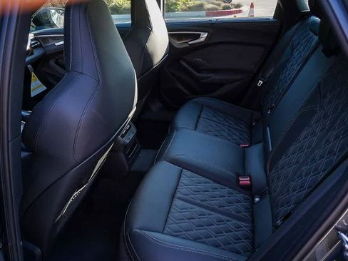 New 2025 Audi S5 Premium Plus image 21