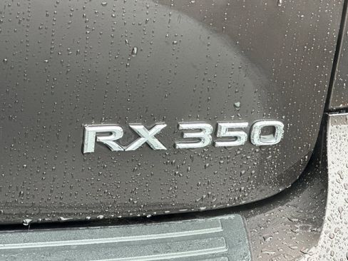Used 2014 Lexus RX 350 AWD w/ Navigation Package image 38