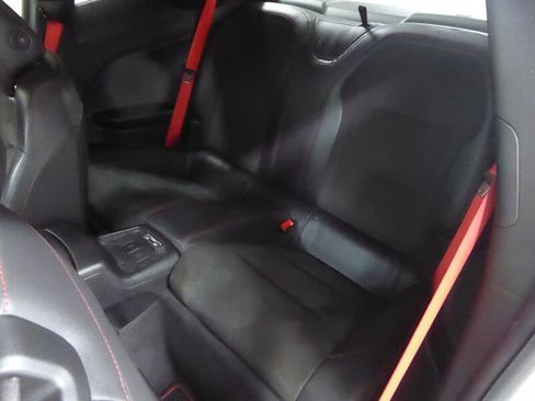 Used 2017 Chevrolet Camaro ZL1 w/ LPO, ZL1 Protection Package image 24