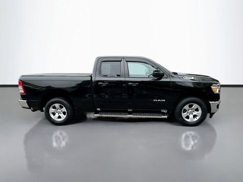 Used 2023 RAM 1500 Big Horn AWD/4WD image 5