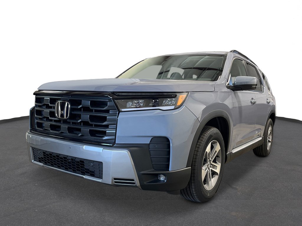 New 2026 Honda Pilot EX-L image 7