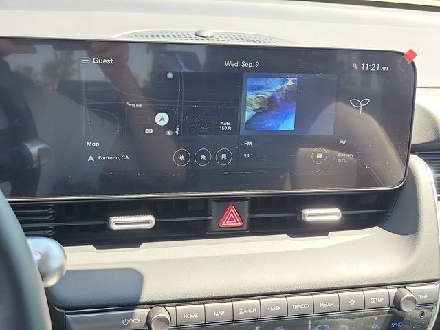 New 2027 Hyundai Ioniq 5 SEL RWD image 12