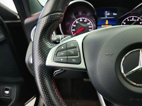 Used 2016 Mercedes-Benz C 450 AMG image 21