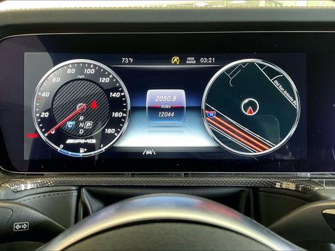 Used 2022 Mercedes-Benz G 63 AMG 4MATIC image 20