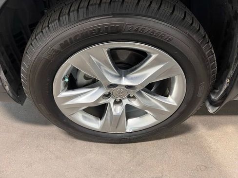 Used 2015 Toyota Highlander Limited image 29