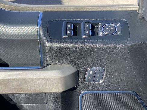 Used 2018 Ford F150 Lariat w/ Equipment Group 502A Luxury image 19