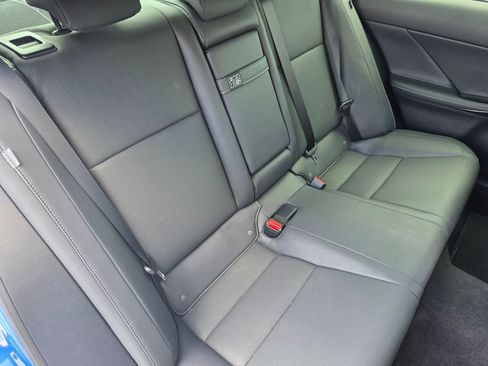 Used 2024 Lexus IS 300 w/ Comfort Package RWD image 26