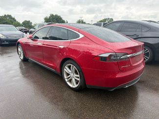 Used 2014 Tesla Model S 85 RWD video 2