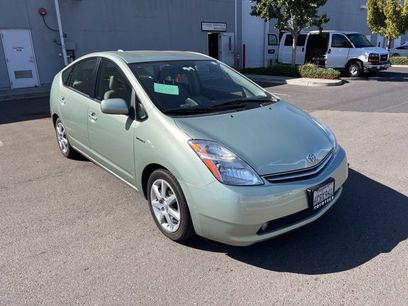 Used 2008 Toyota Prius