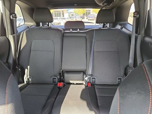 New 2026 Honda CR-V TrailSport image 29