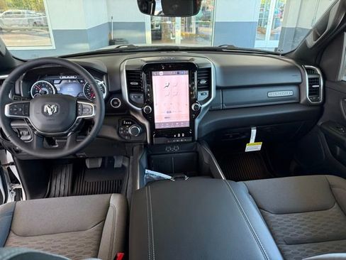 New 2026 RAM 1500 Big Horn image 20