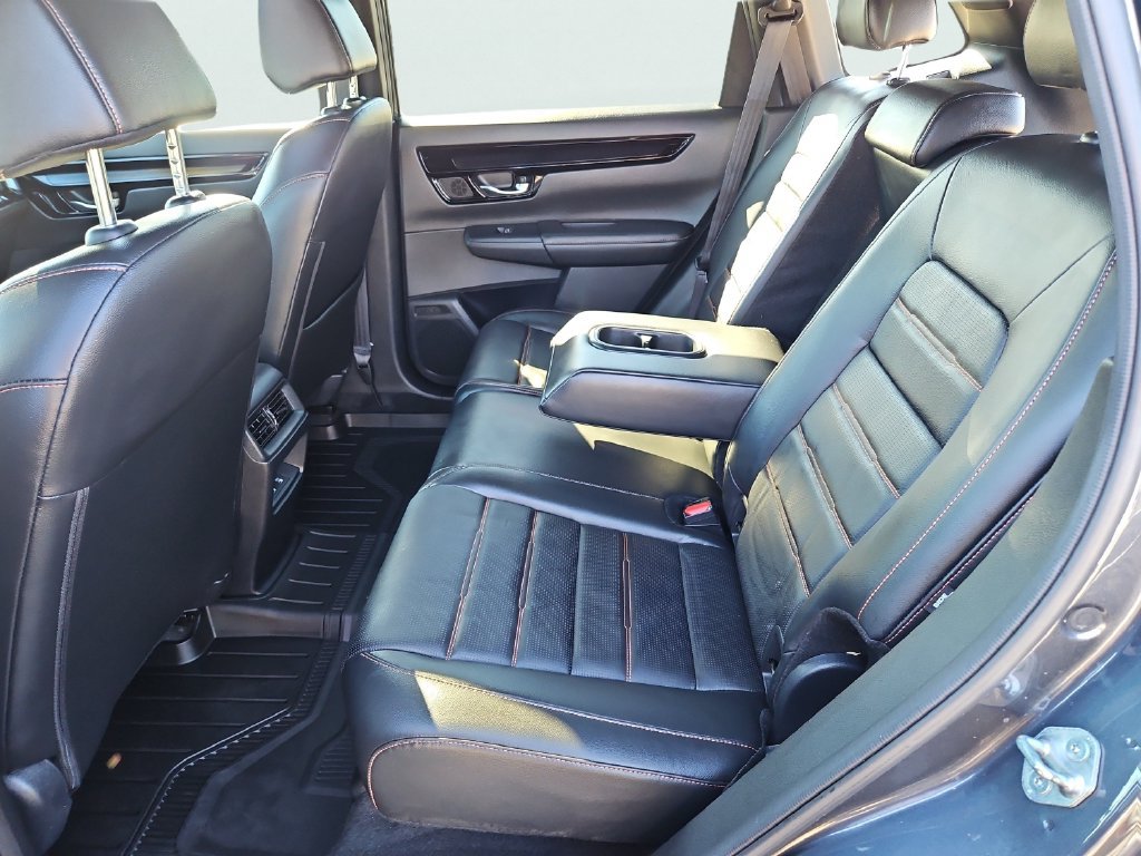 Certified 2024 Honda CR-V Sport Touring image 37