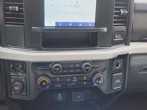 New 2026 Ford F350 XLT image 20