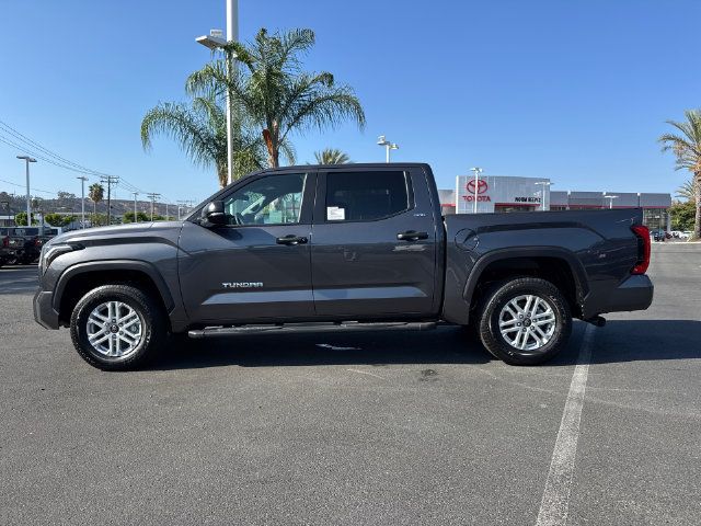 New 2026 Toyota Tundra SR5 w/ SR5 Convenience Package RWD image 7