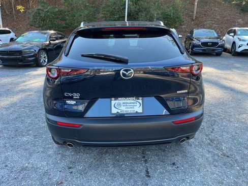 Used 2023 MAZDA CX-30 AWD 2.5 S w/ Preferred Package image 33