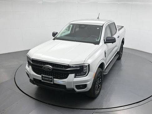 New 2026 Ford Ranger XLT w/ Equipment Group 301A High AWD/4WD image 34