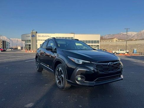 Certified 2025 Subaru Crosstrek 2.5i Limited image 1