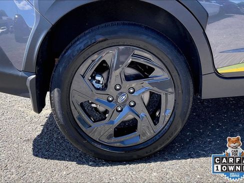 Certified 2024 Subaru Crosstrek 2.5i Sport AWD/4WD image 12