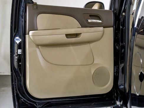 Used 2011 Chevrolet Silverado 1500 LTZ w/ LTZ Plus Package image 35