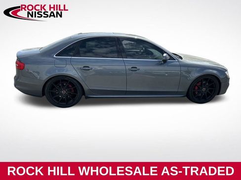 Used 2014 Audi A4 2.0T Premium Plus image 4