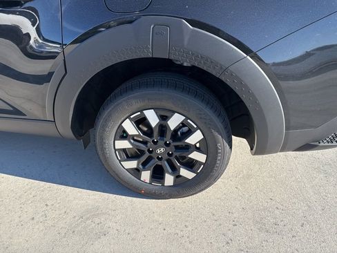 New 2026 Hyundai Santa Cruz SEL FWD image 13