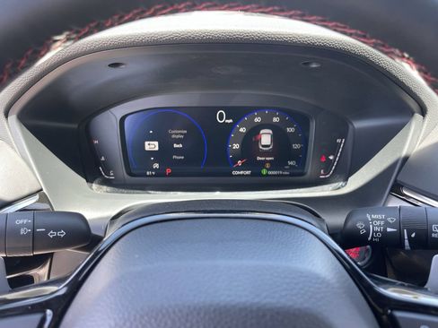 New 2026 Acura ADX A-Spec FWD image 34