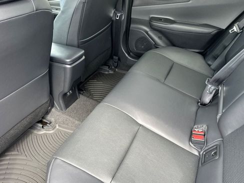 New 2026 Toyota Prius XLE FWD image 11