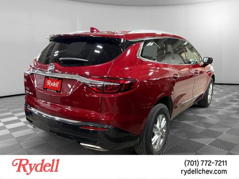 Used 2020 Buick Enclave Essence w/ Trailering Package, 5000 lbs. AWD/4WD image 3