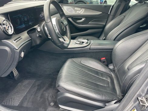 Used 2019 Mercedes-Benz CLS 450 4MATIC image 17