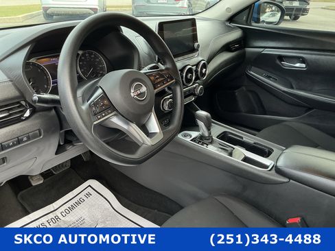Used 2024 Nissan Sentra SV image 20
