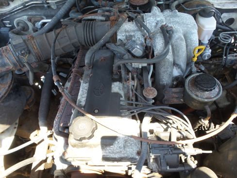 Used 1997 Toyota Land Cruiser AWD/4WD image 50