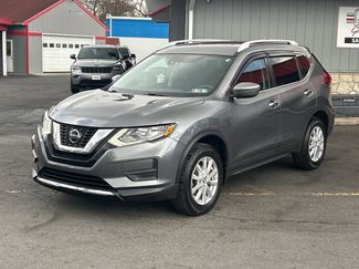 Used 2019 Nissan Rogue S w/ Special Edition Package video 2