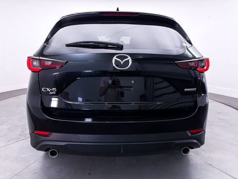 Used 2023 MAZDA CX-5 AWD 2.5 S w/ Select Package image 13
