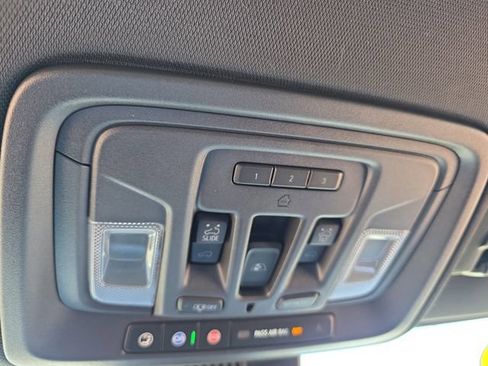 Used 2024 Chevrolet Silverado 1500 High Country w/ High Country Premium Package image 25