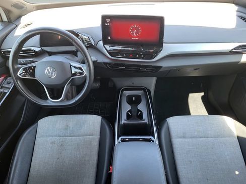 Used 2023 Volkswagen ID.4 Pro RWD image 18