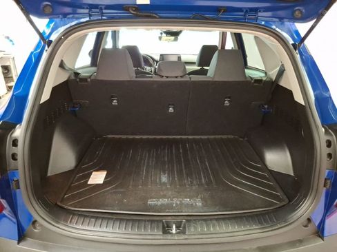 Used 2023 Kia Seltos LX image 11