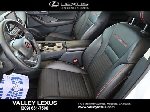 Used 2025 Nissan Rogue SV w/ Rock Creek Premium Package AWD/4WD image 13